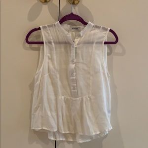 Flowy Summer Blouse